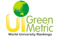 Acesse a página do UI Green Metric